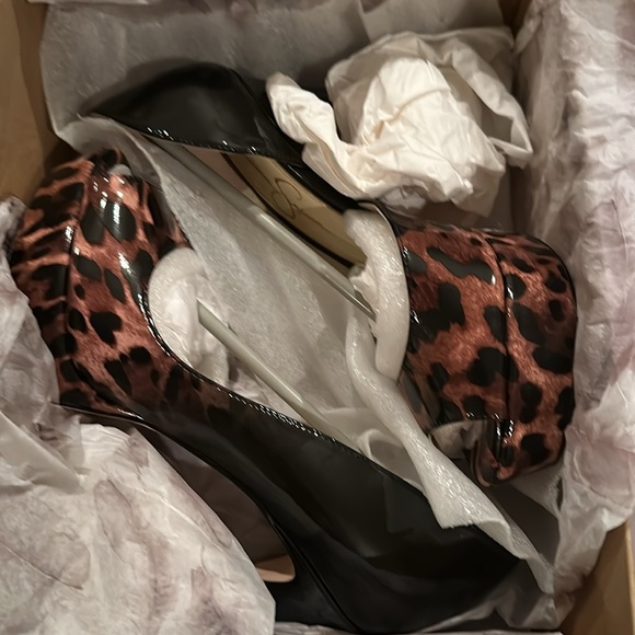 NEW!! Jessica Simpson js-martella - Picture 2 of 5